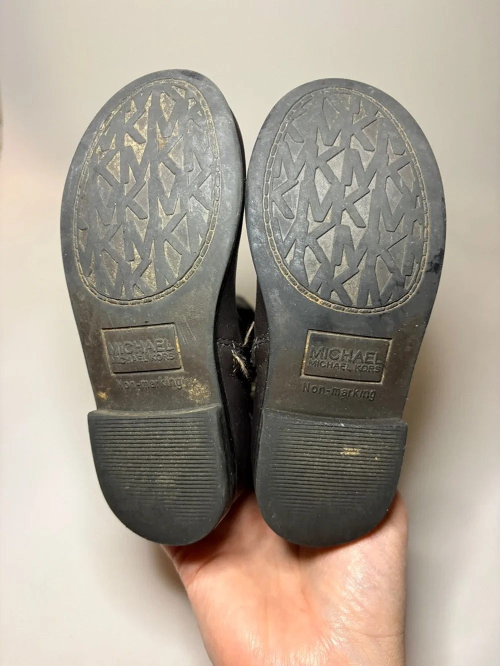 Michael Kors kid size